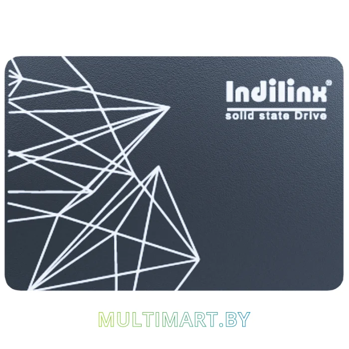 SSD диск Indilinx S325S 120GB (IND-S325S120GX)